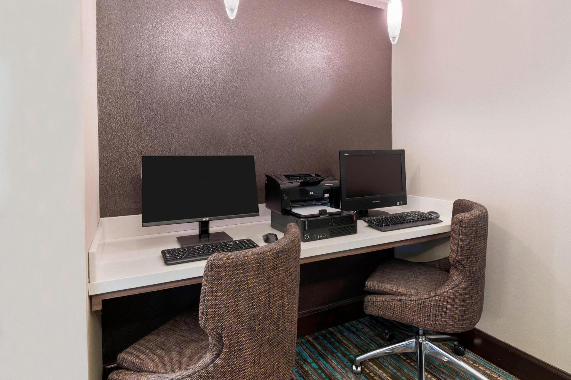 Residence Inn Tallahassee North I-10 Capital Circle Exterior foto