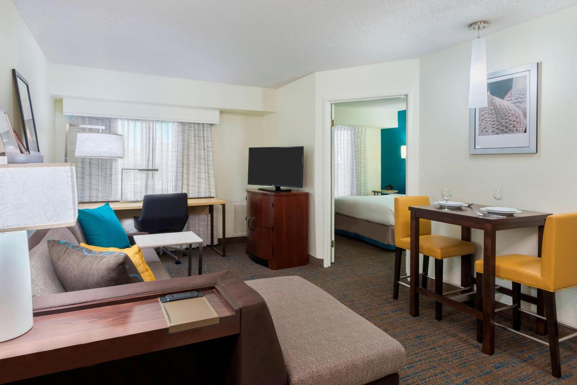 Residence Inn Tallahassee North I-10 Capital Circle Exterior foto