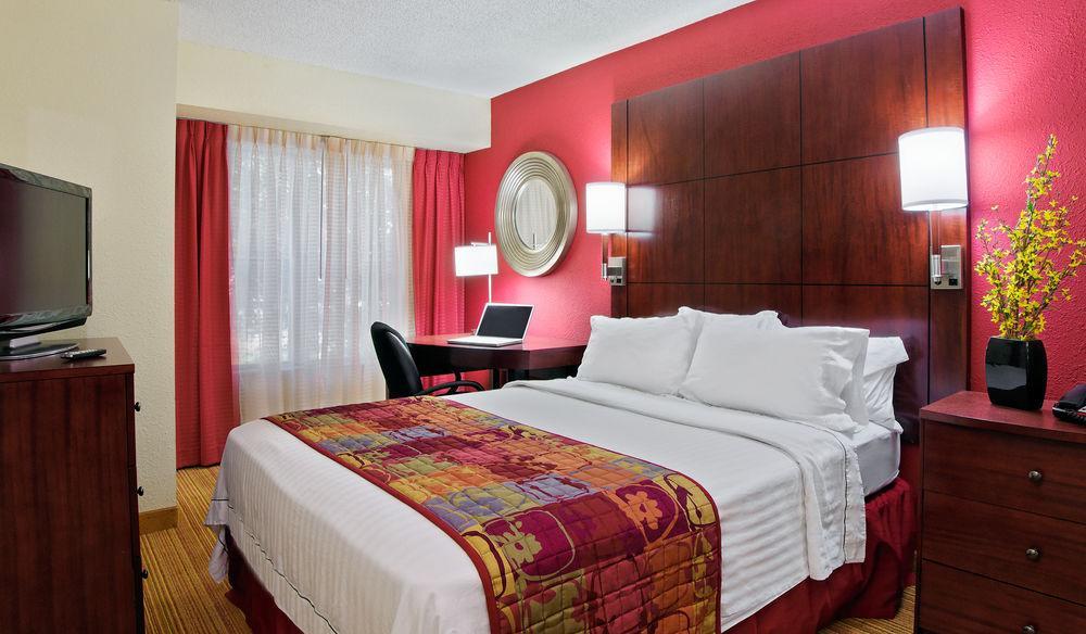 Residence Inn Tallahassee North I-10 Capital Circle Exterior foto