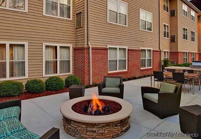 Residence Inn Tallahassee North I-10 Capital Circle Exterior foto