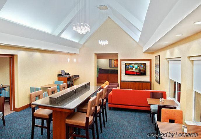 Residence Inn Tallahassee North I-10 Capital Circle Exterior foto