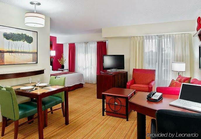Residence Inn Tallahassee North I-10 Capital Circle Exterior foto
