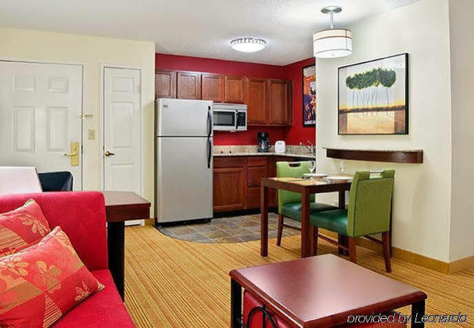 Residence Inn Tallahassee North I-10 Capital Circle Exterior foto